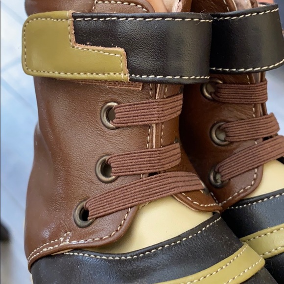 Livie & Luca size 4 - Picture 6 of 6